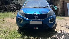 Used Tata Nexon XM in Kupwara