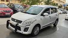 Used Maruti Suzuki Ertiga LDi in Karimnagar