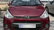 Used Hyundai Grand i10 Asta AT 1.2 Kappa VTVT [2013-2016] in Bangalore