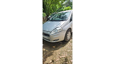 Used Fiat Punto Active 1.3 in Ghaziabad