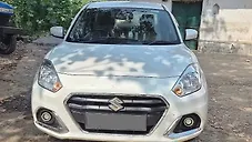 Used Maruti Suzuki DZire ZXi [2020-2023] in Banda