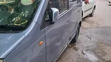 Used Maruti Suzuki Wagon R VXi in Ghaziabad