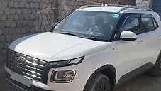 Used Hyundai Venue E 1.2 Petrol [2023] in Leh