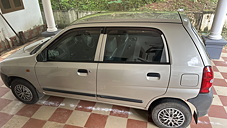 Used Maruti Suzuki Alto LX BS-III in Muvattupuzha