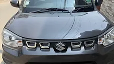 Used Maruti Suzuki S-Presso VXi Plus (O) Petrol Automatic 5 STR in Chennai