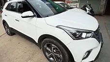 Used Hyundai Creta SX 1.6 CRDi in Gandhinagar