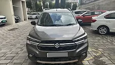 Used Maruti Suzuki XL6 Alpha AT Petrol in Mumbai