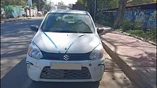 Used Maruti Suzuki Alto 800 VXi in Jabalpur