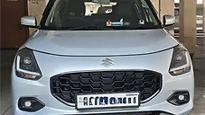 Used Maruti Suzuki Swift ZXi Petrol Automatic (AMT) in Kolkata