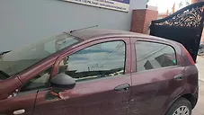 Used Fiat Punto Emotion 90HP in Dehradun