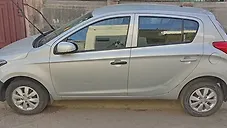 Used Hyundai i20 Sportz 1.4 CRDI in Rajkot