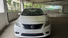 Used Nissan Sunny XL CVT AT in Mumbai