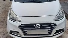 Used Hyundai Xcent SX in Bhuj