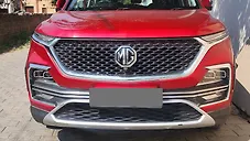 Used MG Hector Sharp 2.0 Diesel [2019-2020] in Rohtak