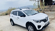 Used Renault Triber RXL in Udaipur