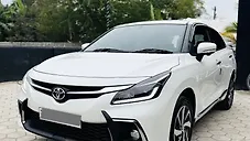 Used Toyota Glanza V Petrol Manual in Chennai