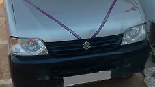 Used Maruti Suzuki Eeco 5 STR AC (O) in Chhatarpur