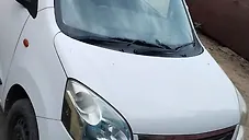 Used Maruti Suzuki Wagon R LXI in Jabalpur