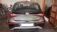 Used Hyundai Elite i20 Asta (O) 1.2 MT in Chandigarh