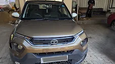 Used Tata Punch Adventure MT [2021-2023] in Mangalore
