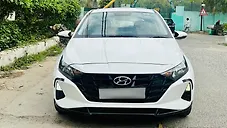 Used Hyundai Elite i20 Sportz 1.0 Turbo IMT in Delhi
