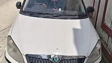 Used Skoda Fabia Active 1.2 TDI in Dehradun