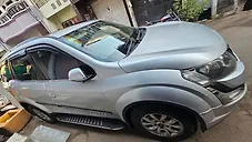 Used Mahindra XUV500 W10 in Ujjain