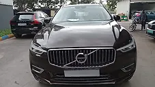 Used Volvo XC60 Inscription [2017-2020] in Bangalore
