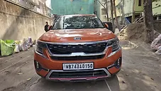 Used Kia Seltos GTX Plus 1.4 Dual Tone in Siliguri