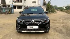 Used Renault Triber RXZ EASY-R AMT [2024-2025] in Bhopal