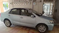 Used Toyota Etios VD in Junagadh