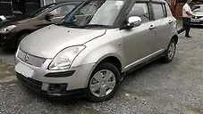 Used Maruti Suzuki Swift LDi in Dehradun