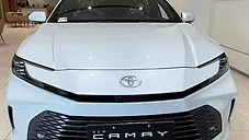 Used Toyota Camry Elegant Hybrid (Electric + Petrol) Automatic in Delhi