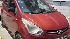 Used Hyundai Eon Era + in Nashik