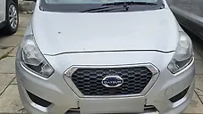 Used Datsun Go D in Jaipur