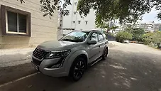 Used Mahindra XUV500 W11(O) [2018-2020] in Bangalore