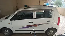 Used Maruti Suzuki Wagon R LXi in Nashik