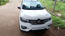 Used Renault Kwid 1.0 RXT Opt [2016-2019] in Coimbatore