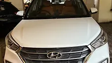 Used Hyundai Creta SX 1.6 AT Petrol in Ahmedabad