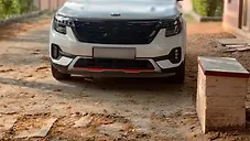 Used Kia Seltos GTX 1.4 [2019-2020] in Bangalore