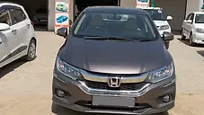 Used Honda City VX (O) MT Diesel in Hanumangarh