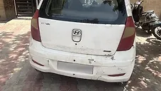 Used Hyundai i10 Magna 1.1 LPG in Ghaziabad
