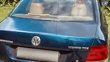 Used Volkswagen Vento Trendline Diesel in Durgapur
