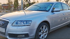 Used Audi A6 2.7 TDI in Bhopal