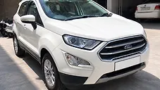 Used Ford Ecosport S MT 1.5 TDCi in Unnao