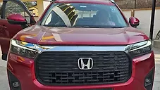Used Honda Elevate VX MT [2023-2025] in Guwahati