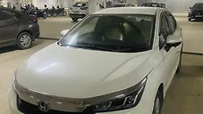 Used Honda City V Petrol in Rewari