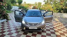 Used Maruti Suzuki Baleno Delta 1.2 in Jammu