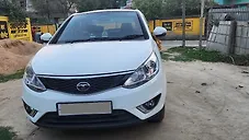 Used Tata Zest XT Petrol in Purnea