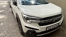 Used Maruti Suzuki XL6 Alpha AT Petrol [2022-2023] in Mumbai